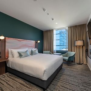 Family Interconnecting Room